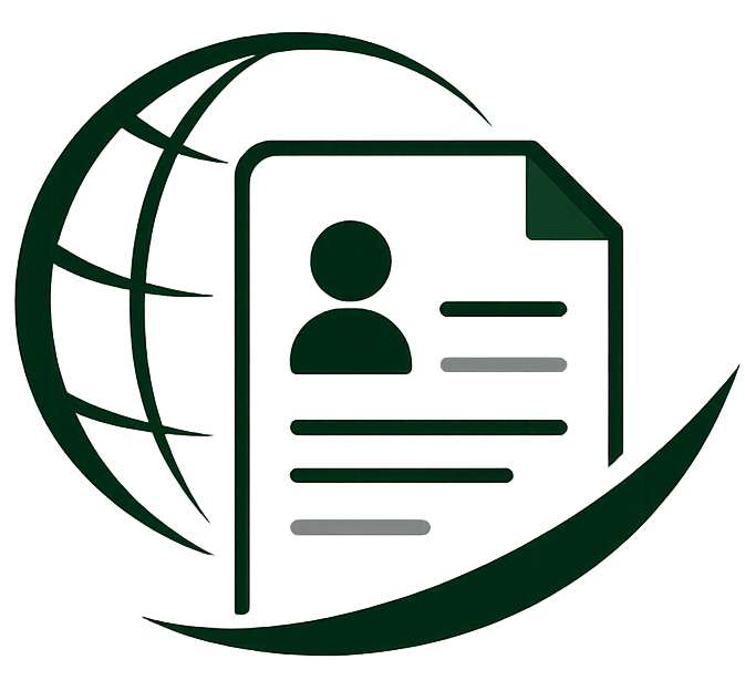 Global Resume Center